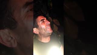 Hamlet Grigoryan...Amberdci Hamo , Doxi Alo (haykoic lave)