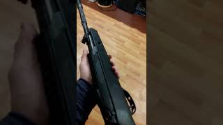 Пневматическая винтовка Hatsan Alpha