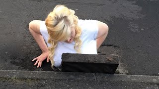 У Этих Людей Выдался День Явно Похуже Вашего