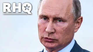 How Far Will Putin Go Amid Recent Threats?