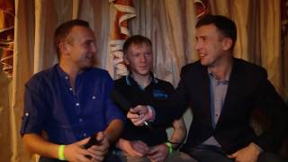 ЭКТОНNEWS (выпуск 8)