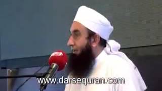 Sabr krna sikho by molana tarik jameel