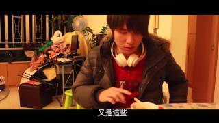 傳理電台〔特備電視節目〕Sickness