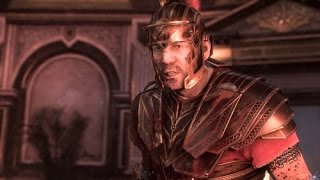 [PC] [8] [END] Прохождение Ryse: Son of Rome - Сыны Рима