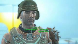 Fallout4 телепорт в институт