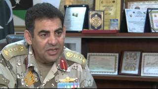 Libyan armed groups refuse to cede power