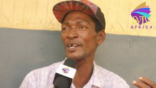 TRUE LIFE STORY!! Stowaway recounts his horrend0us ordeal to travel abroad