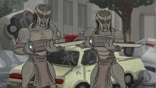 How The Avengers Should Have Ended