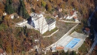 Zvonačka Banja, Srbija