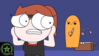 Antagonizing Ghosts - AH Animated