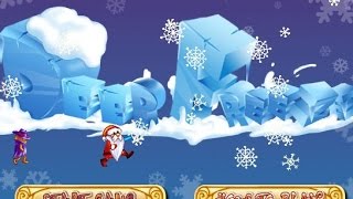 Deep Freeze | Complete Game