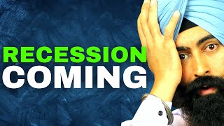 IMF - "The Worst Is Yet To Come..."
