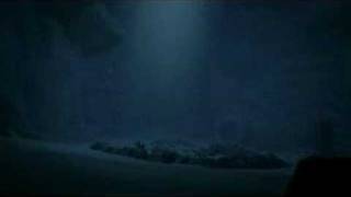 Bionicle Barraki short movie Creeps from the Deep