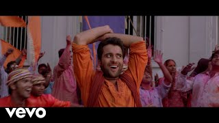 Govinda Aala Re - Rangrezz | Jackky Bhagnani | Sajid Wajid