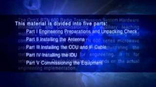 RTN Huawei part 1