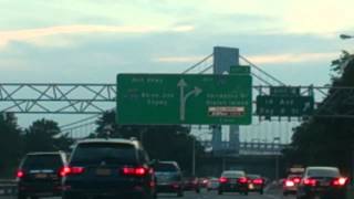 Путешествие Нью Йорк- Часть # 1! Traveling in New York City Part #1 !