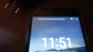 Wileyfox Swift2 и зарядное Samsung