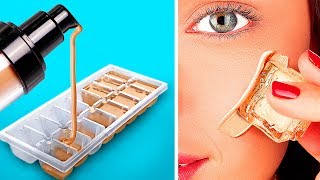 28 THING THAT YOU DIDN'T KNOW ABOUT MAKEUP
