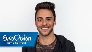 Alessandro Capasso | Eurovision Song Contest | Unser Song 2017