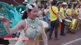 あの娘が復活！2019【ひらまぎんざサマーフェスタ】part1