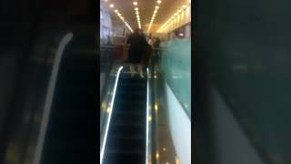 Санкт-Петербург -- неадекват в Пулково
