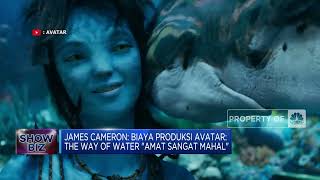 Avatar 2 Butuh Masuk 4 Besar Film Terlaris Demi Bisa Balik Modal