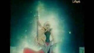 Saint Seiya AMV-Sayonara warriors