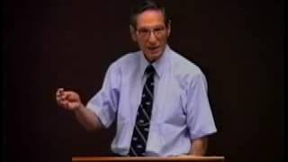 Inductive Bible Study, Part 2 - Dr. Robert Traina