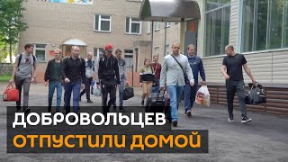 Испытания российской вакцины от COVID-19 завершились. Когда ждать массового производства?