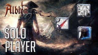 Albion Online | HOW TO MAKE MONEY AS SOLO PLAYER IN 2017/2018