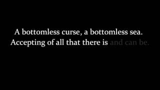 A bottomless curse