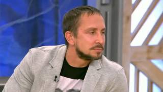 Пусть говорят. Мой малыш (02.09.2014) передача