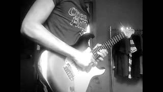 Cromok - Misty(Guitar solo cover track)