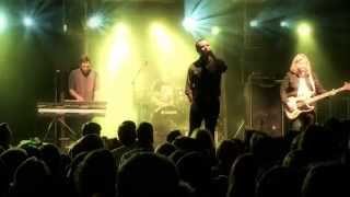 ICELAND AIRWAVES 2014