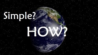 How to Make simple EARTH on Blender 2016 Video