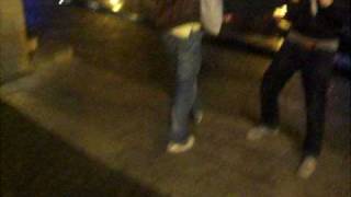 Sophie wetting her pants...literally♥