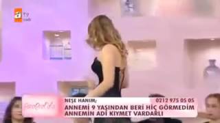 ESRA EROL GELİN ADAYININ PORNOSU İNTERNETDE YAYILDI