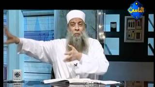 رد الشيخ ابى إسحاق الحويني على د. عدنان ابراهيم