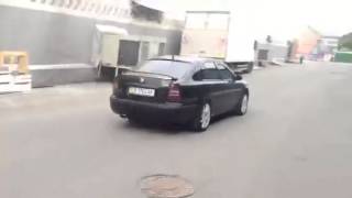 Supersprint 1.8 T