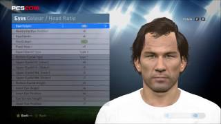 Baresi - Pes 2016