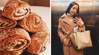 "ЗЕБРА"-ПЕЧЕНЬЕ ИЗ ДЕТСТВА?‍♀️??ДЕЛАЮ ПРИЯТНОСТИ?❤