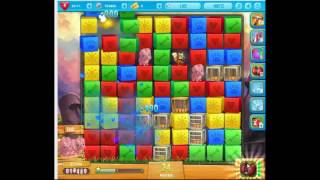 Pet Rescue Saga Level 1546 No Boosters