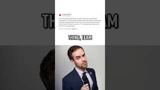 Sssniperwolf Apologizes & YouTube Blames Jacksfilms #Shorts