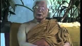 ท่านพุทธทาสภิกขุ ประชาธิปไตย ต้องถือประโยชน์ของประชาชนเป็นใหญ่