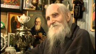 Старец Николай Гурьянов о Григории Распутине