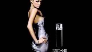 Paris Hilton Just Me for Men - commercial (parody)