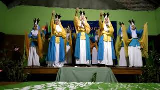 Sholawat Kreasi Santri SGJ Kismantoro