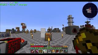 Modern Skyblock 3   Ep60 Aether Adventure Begins