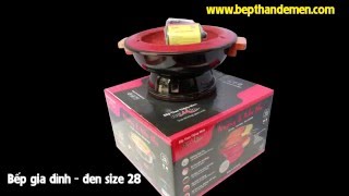 Bếp Nướng Than Điện Bán Chạy Nhất