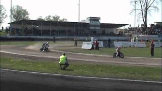 Osterpokal 2011 Pw50